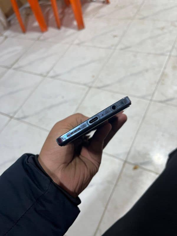 infinix Hot40 pro 12+256 1