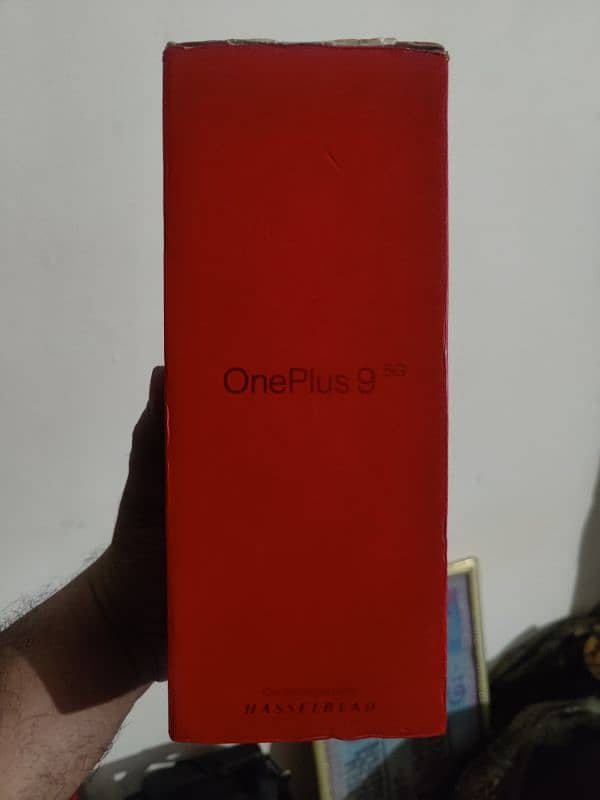 ONE PLUS 95G 0