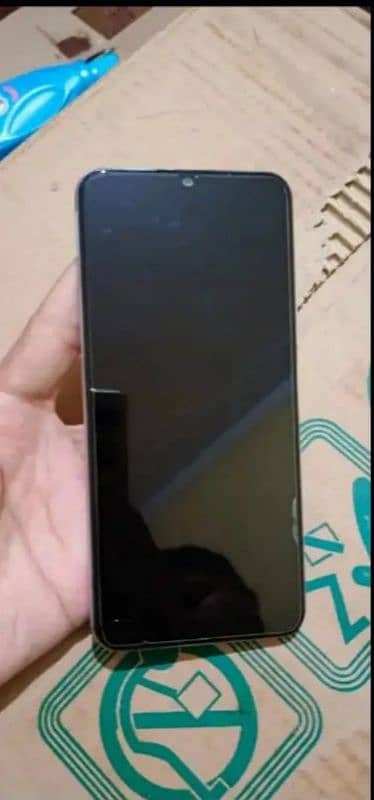 vivo y20 100 % orignal mobile no open no repair 1