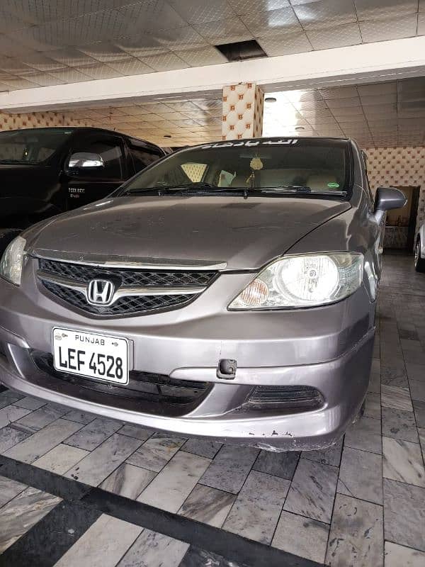 Honda Other 2007 3