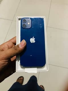 iphone 12mini pta 128gb