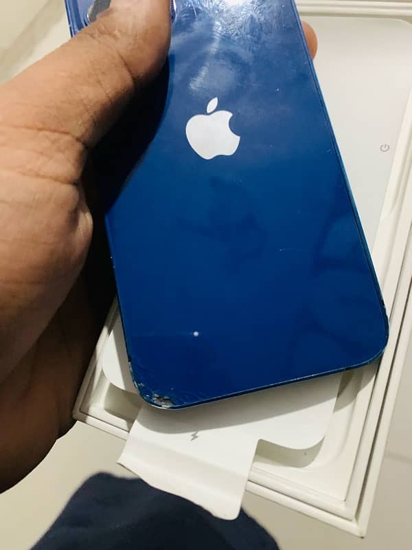 iphone 12mini pta 128gb 2