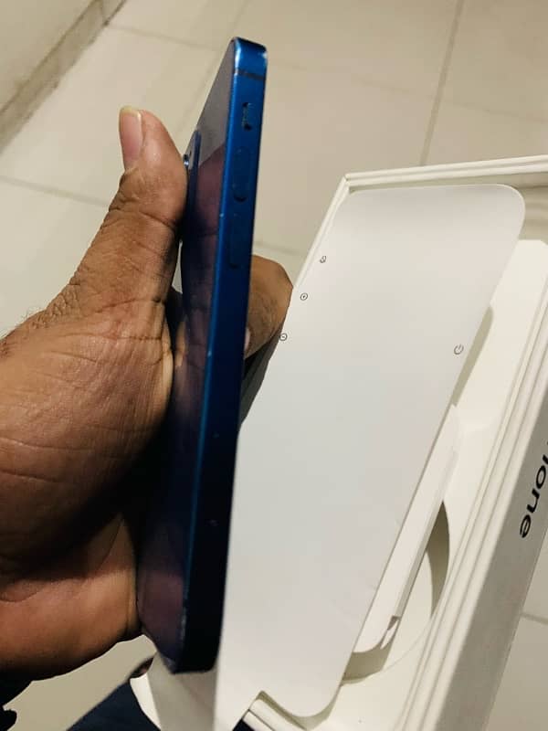 iphone 12mini pta 128gb 3