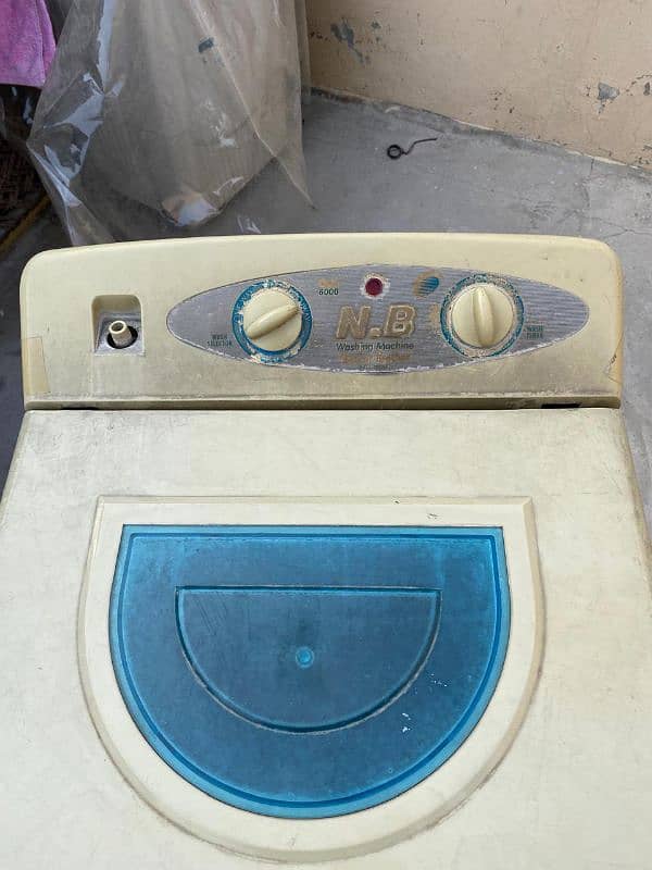 Washing Machine Dryer Machine 2