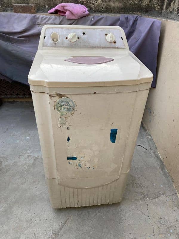 Washing Machine Dryer Machine 5