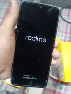 realme