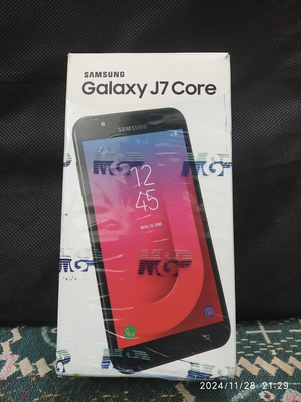 Samsung galaxy j7 core for sale. 6