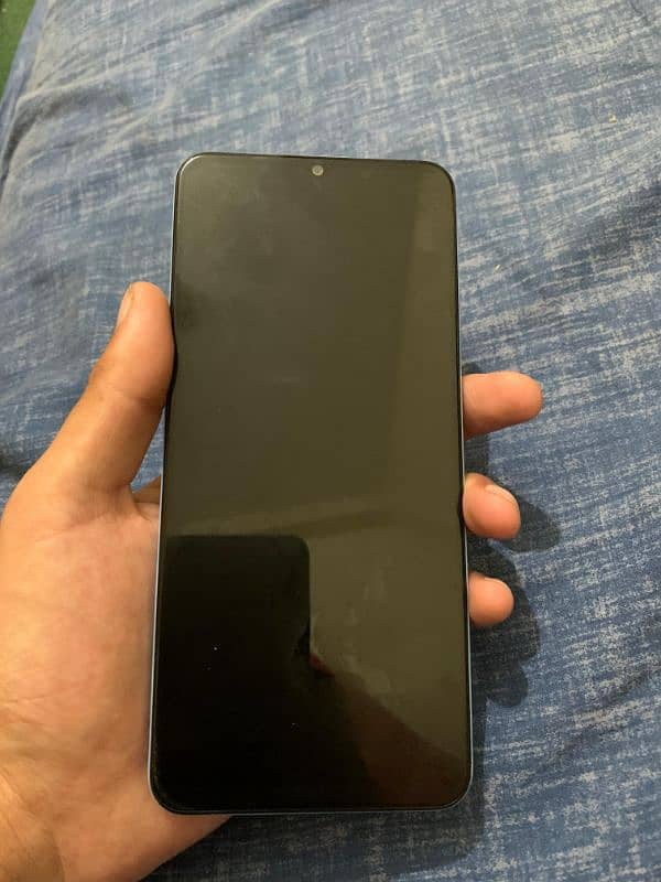 Realme note 50 2