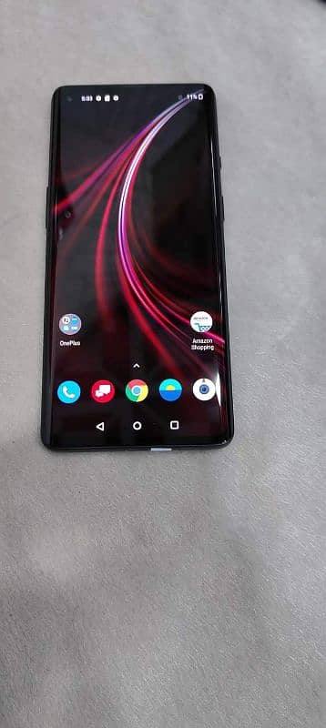 OnePlus 8 128 gb PTA approved My WhatsApp number 0322=7094780 0