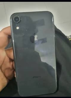 Iphone xr Non pta jv 2 months sim time 81%battery health 10/8condition