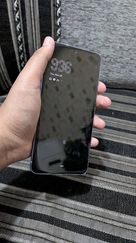 GOOGLE PIXEL 8 PRO (APPROVED) 5