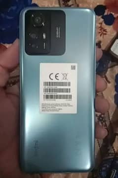 Xiaomi redmi note 12s 8+8/256 in excellent condition