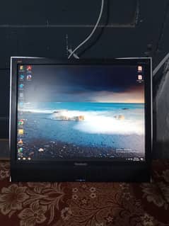 22 Inch LCD for Sale