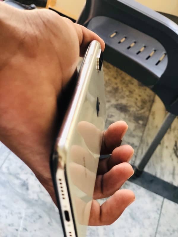 iPhone X non pta 256gb 2