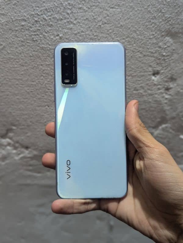 Vivo Y20 1