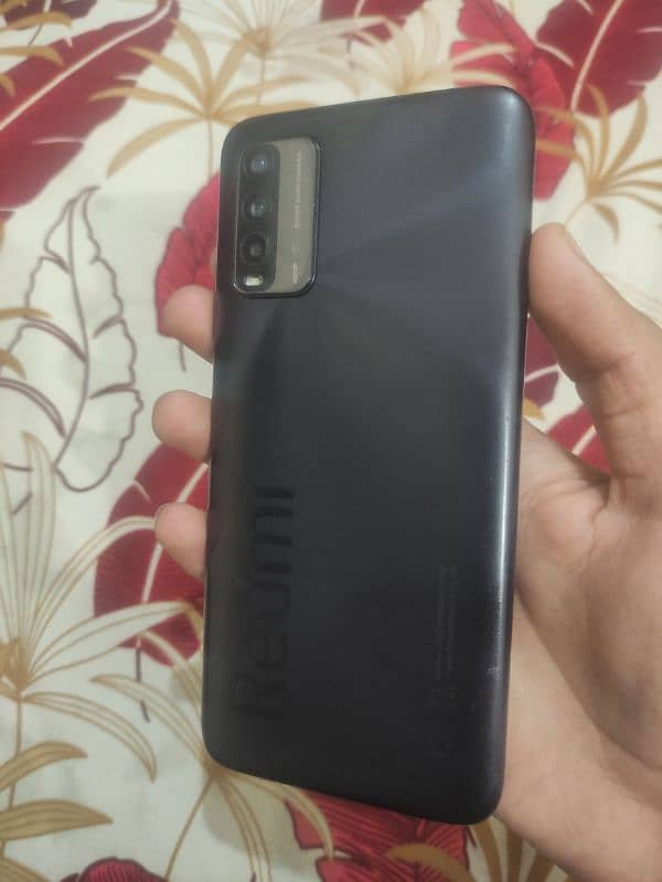 Redmi 9t 4/128 0