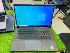 Dell Latitude 7410 Core i5 10th Gen 16GB 256GB SSD 14” Laptop