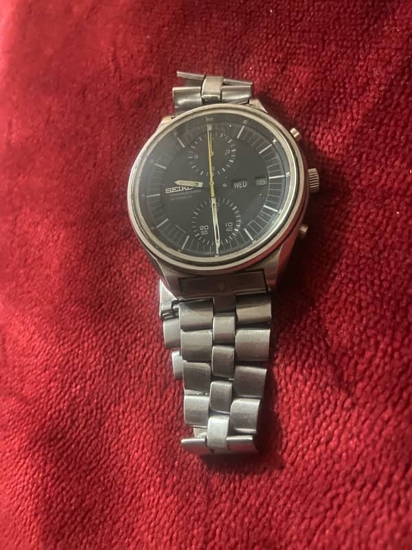 seiko watch orginal japani 1