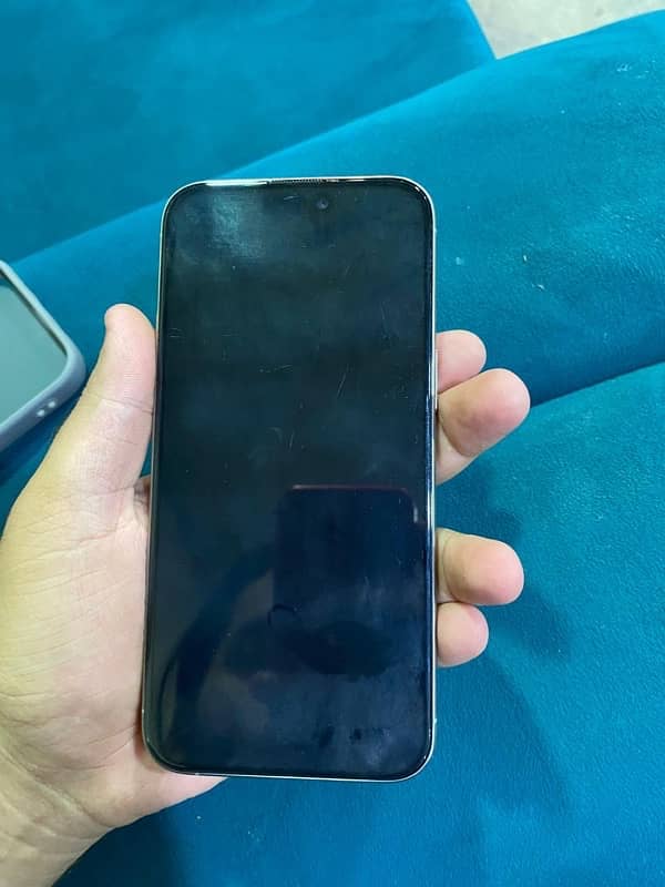 Iphone 15 Pro Max Non Pta 4