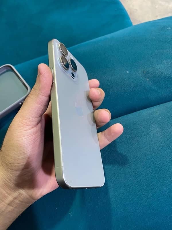 Iphone 15 Pro Max Non Pta 6