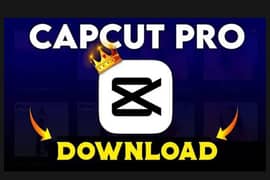 Capcut Pro version full unblocked