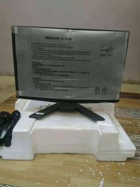 Acer LCD 15inch 1