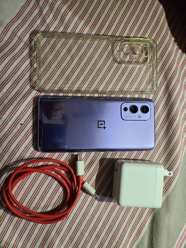 Oneplus 9 5G, 8/128 0