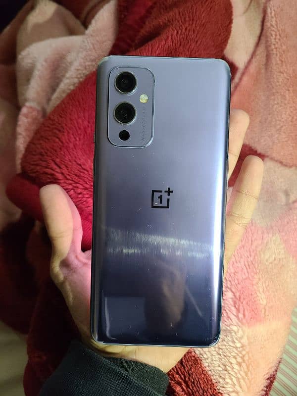 Oneplus 9 5G, 8/128 1