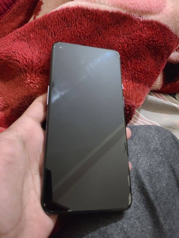 Oneplus 9 5G, 8/128 8