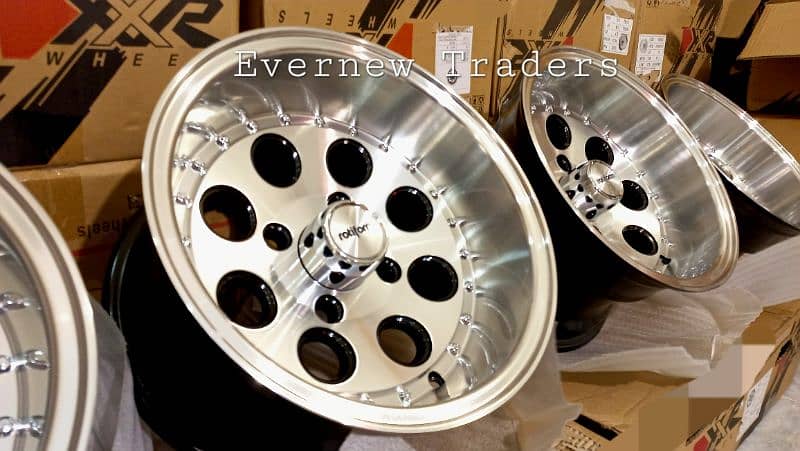 alloy rim 13inch 1