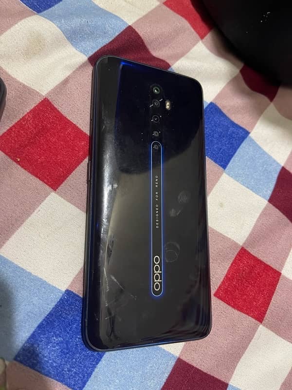 Oppo Reno 2Z 2