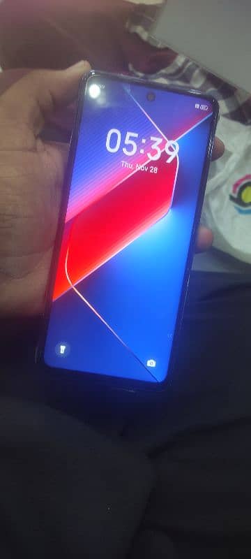 tecno pova 5g pro 8 256gb 1