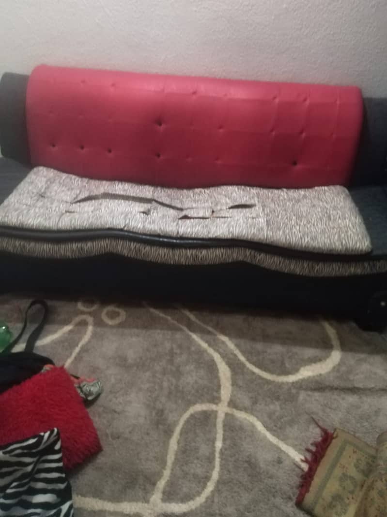 sofa seven seater solid 2