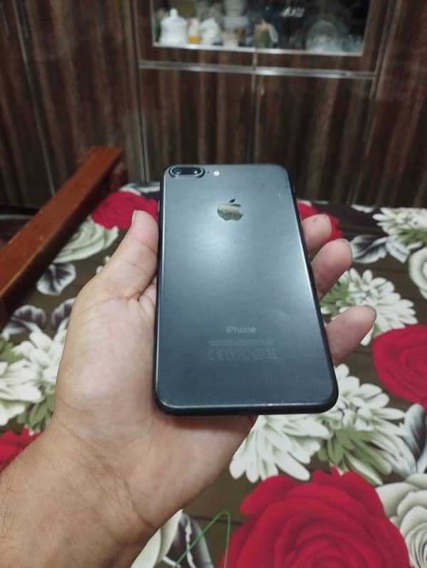 iphone 7 plus PTA Aproved 0