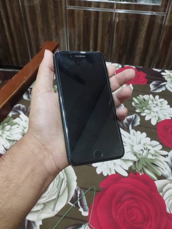 iphone 7 plus PTA Aproved 1