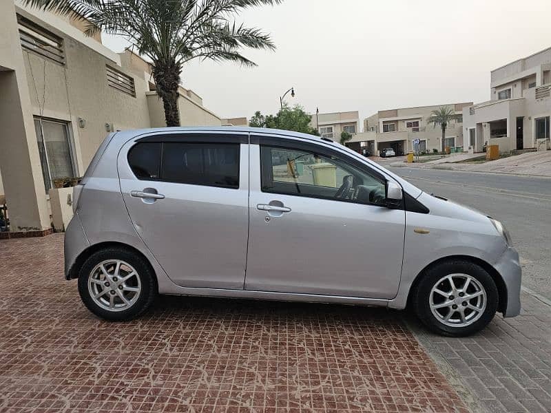 Daihatsu Mira 2014 6