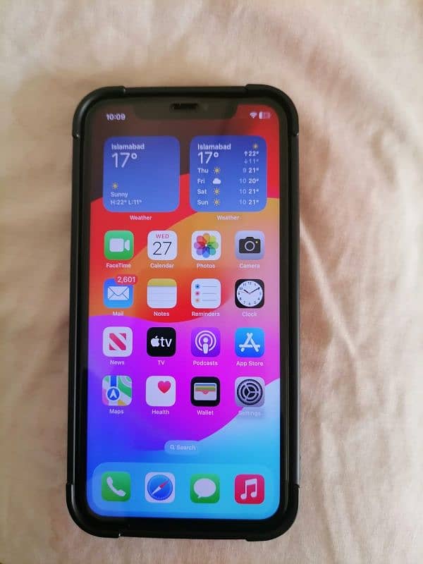 Iphone 11 Non Pta JV 64GB 1