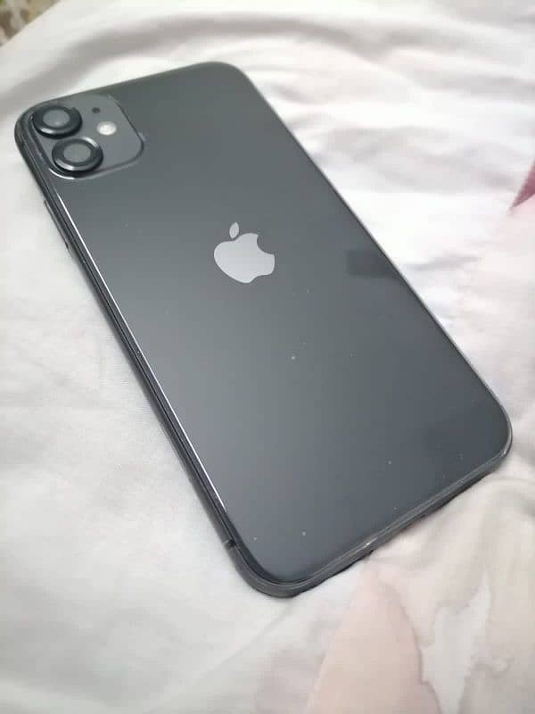 Iphone 11 Non Pta JV 64GB 4