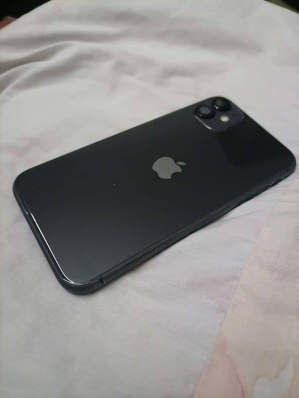 Iphone 11 Non Pta JV 64GB 6