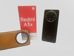 Redmi A3x