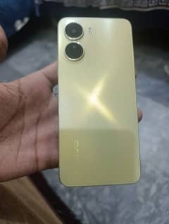 vivo y16 4_64 10/9 condition