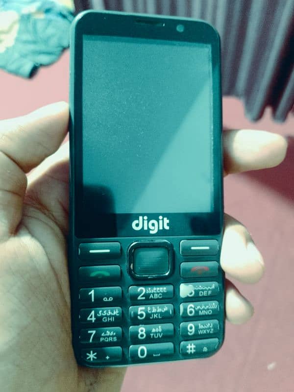 Jazz Digit E3Pro | Urgent Sale | hotspot 1