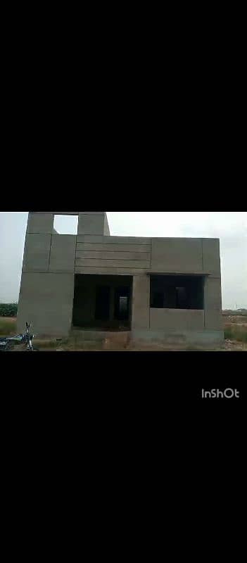 ahsan Town build your house 1