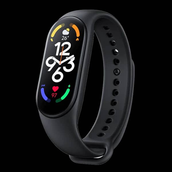 Xiaomi Smart Band 7 0