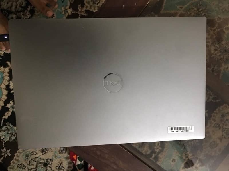 dell precision 5550 i9 10gen h processor 64 /512 ssd 2