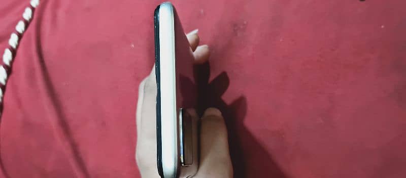 OPPO A16 with box & charger available 7