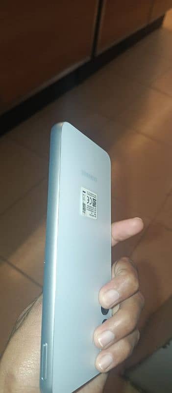 Samsung A o 5 S 4/128 1