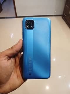 Realme C11 2021