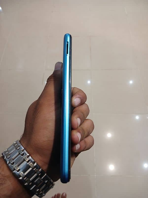 Realme C11 2021 5