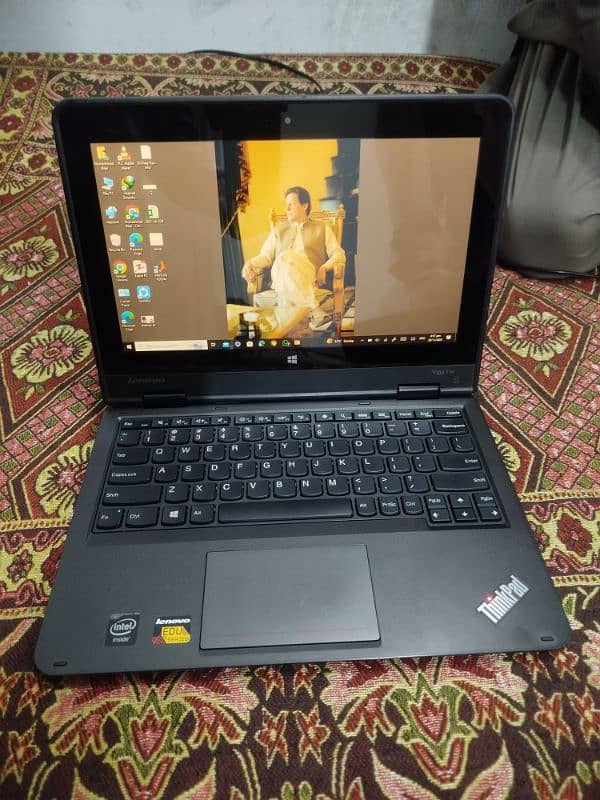 Lenovo Thinkpad 1